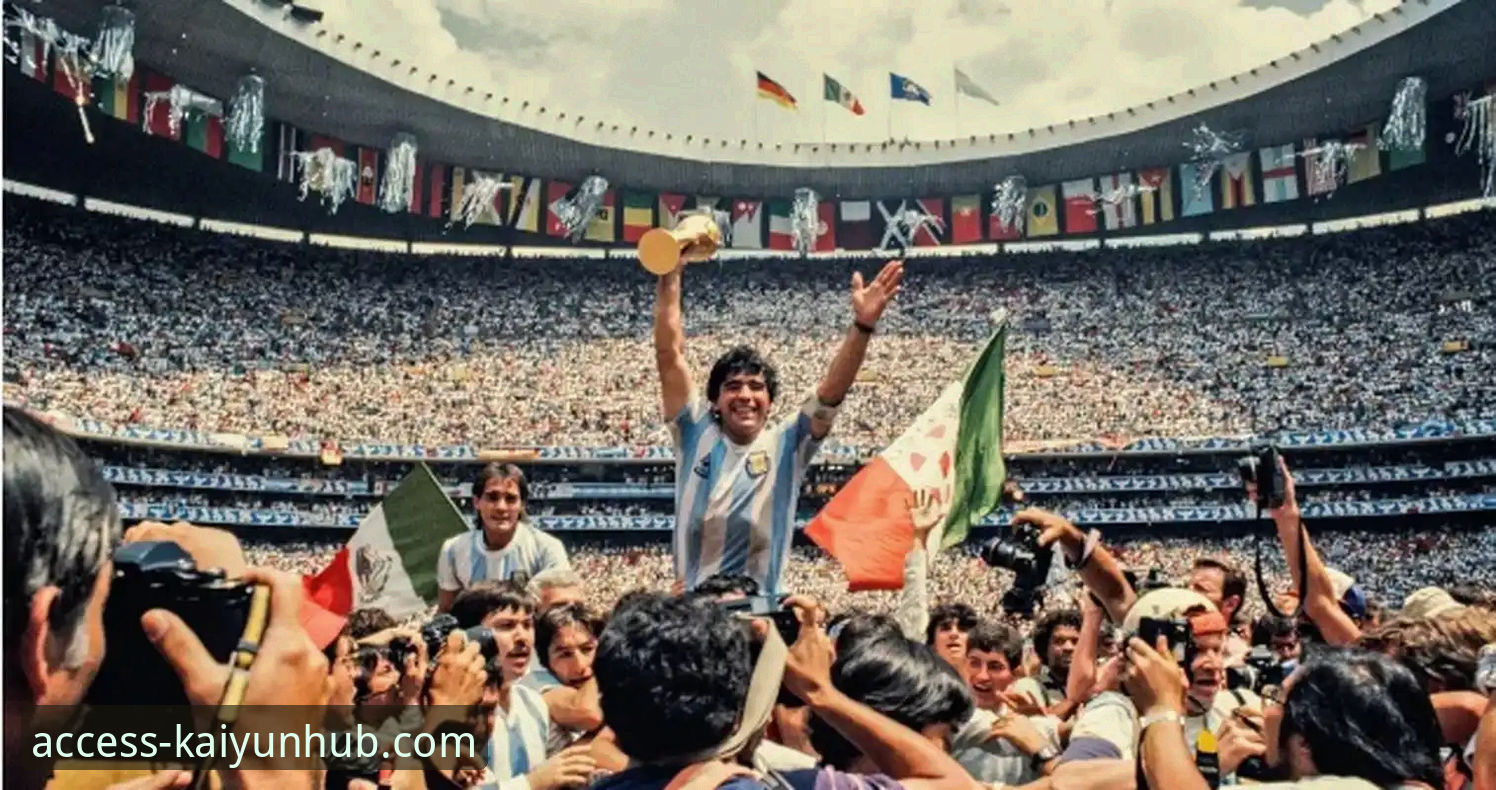 开云体育是正规平台吗 资深用户分享:在开云登录平台深度追踪阿根廷队世界杯备战完整指南