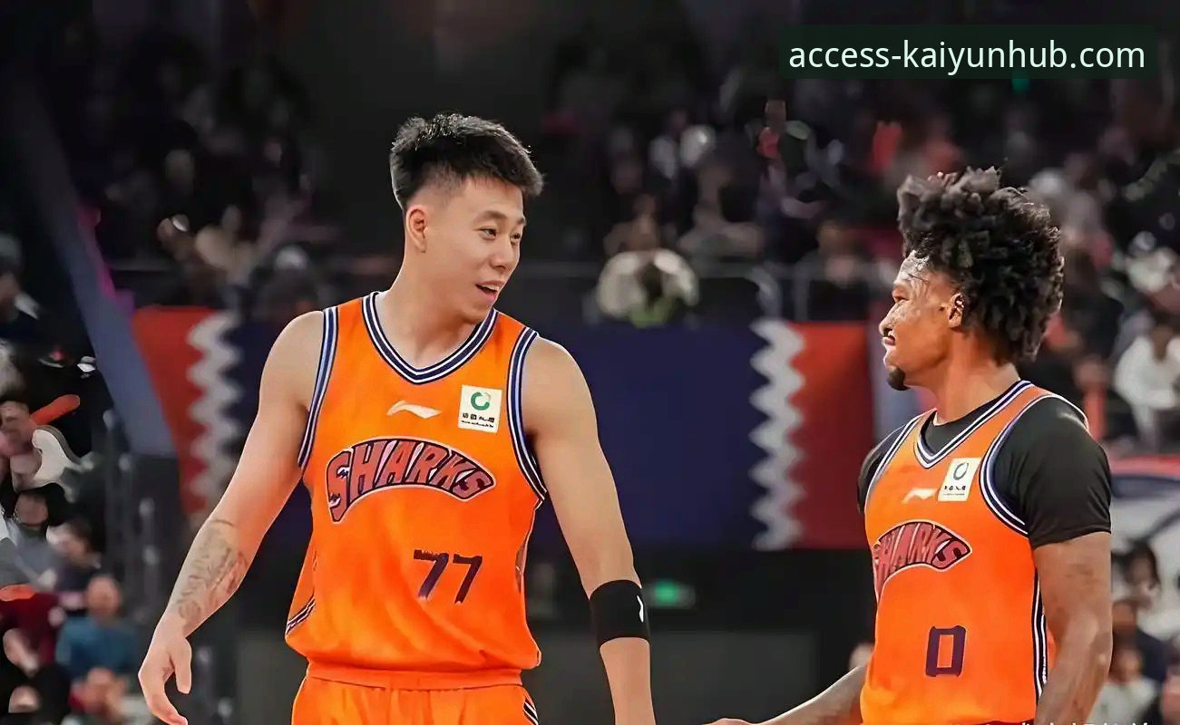 团队协作碾压个人英雄主义：上海男篮12连胜背后的战术密码与观赛平台选择