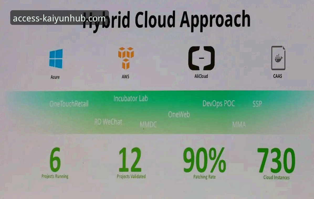 技术评测员深度解析：开云登录平台使用体验与可靠性探究
