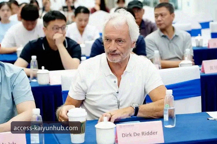 深度揭秘：开云体育竞彩平台如何通过数据模型提升投注成功率？